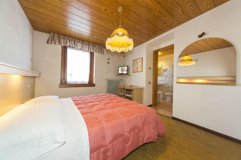 Hotel Trentino Folgaria Exterior foto